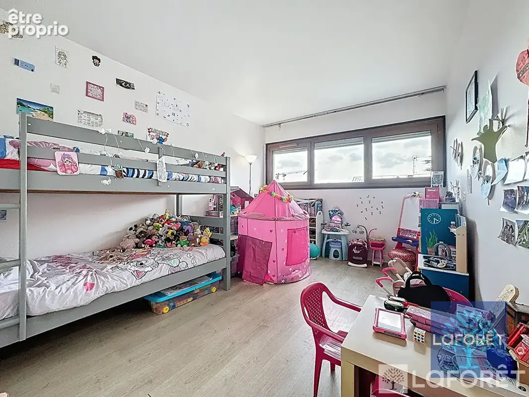 Appartement Chilly-Mazarin 5 pièce(s) 91.38 m2 - photo 10