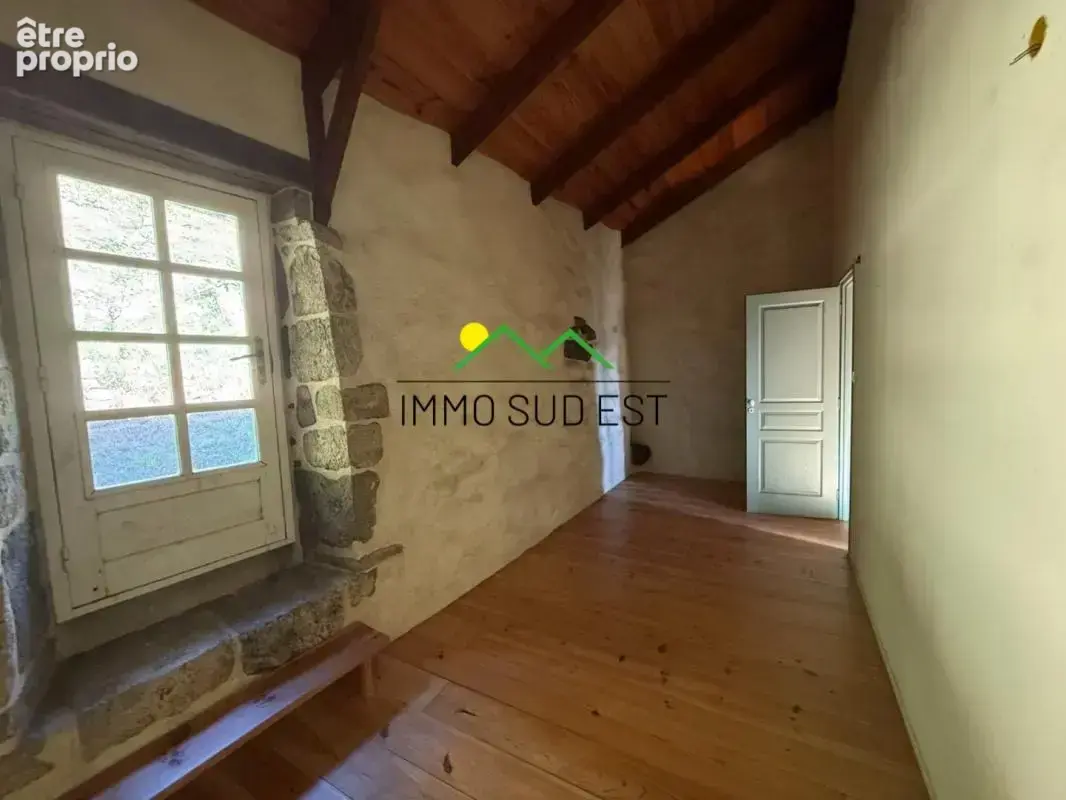 Maison 4 pièces de 75 m² habitables avec une partie à rénover sur une parcelle de terrain de 762 m² - photo 10