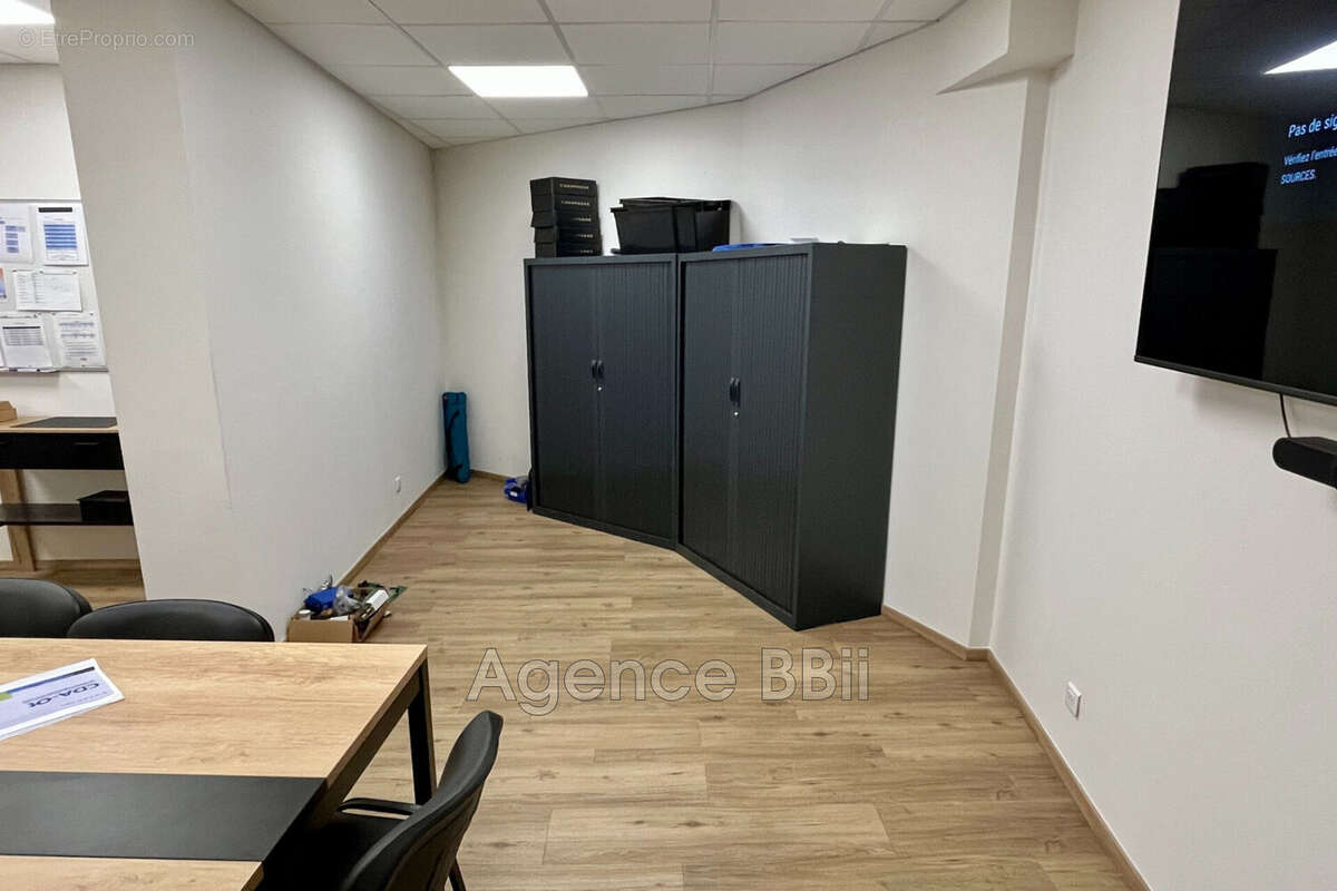 Commerce 123 m² à Nice  - photo 5