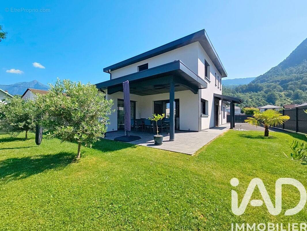 Photo 1 - Maison à CLUSES