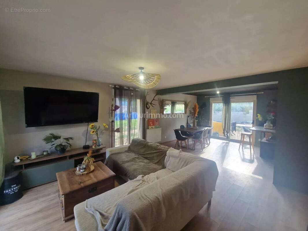 Vente Maison Gisors(27140) 274 300ï¿œ - photo 3