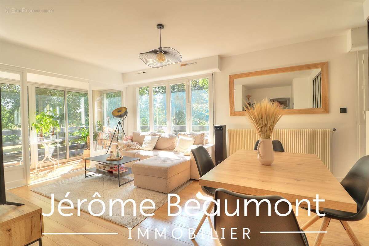 Appartement 63 m² à Ezanville  - photo 3