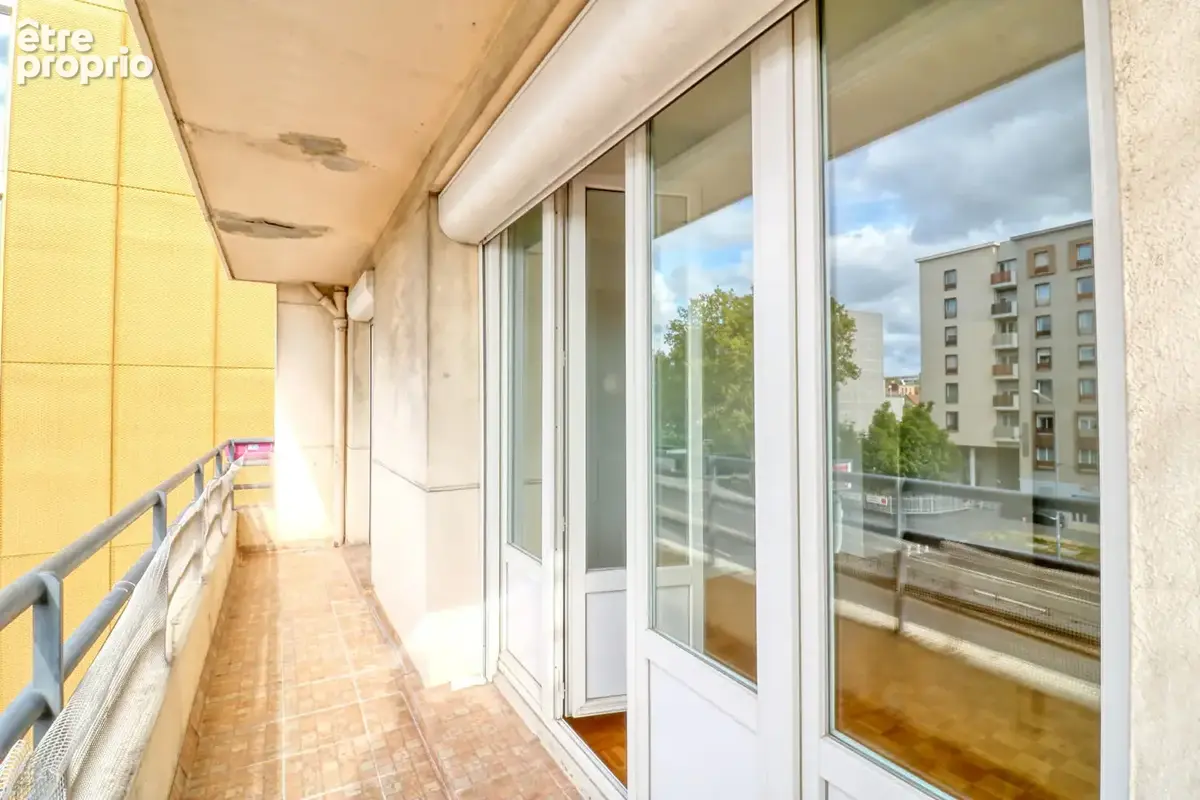 Appartement Cachan 3 pièce(s) 67.96 m2 - RER B à 1 minute à pieds - photo 6