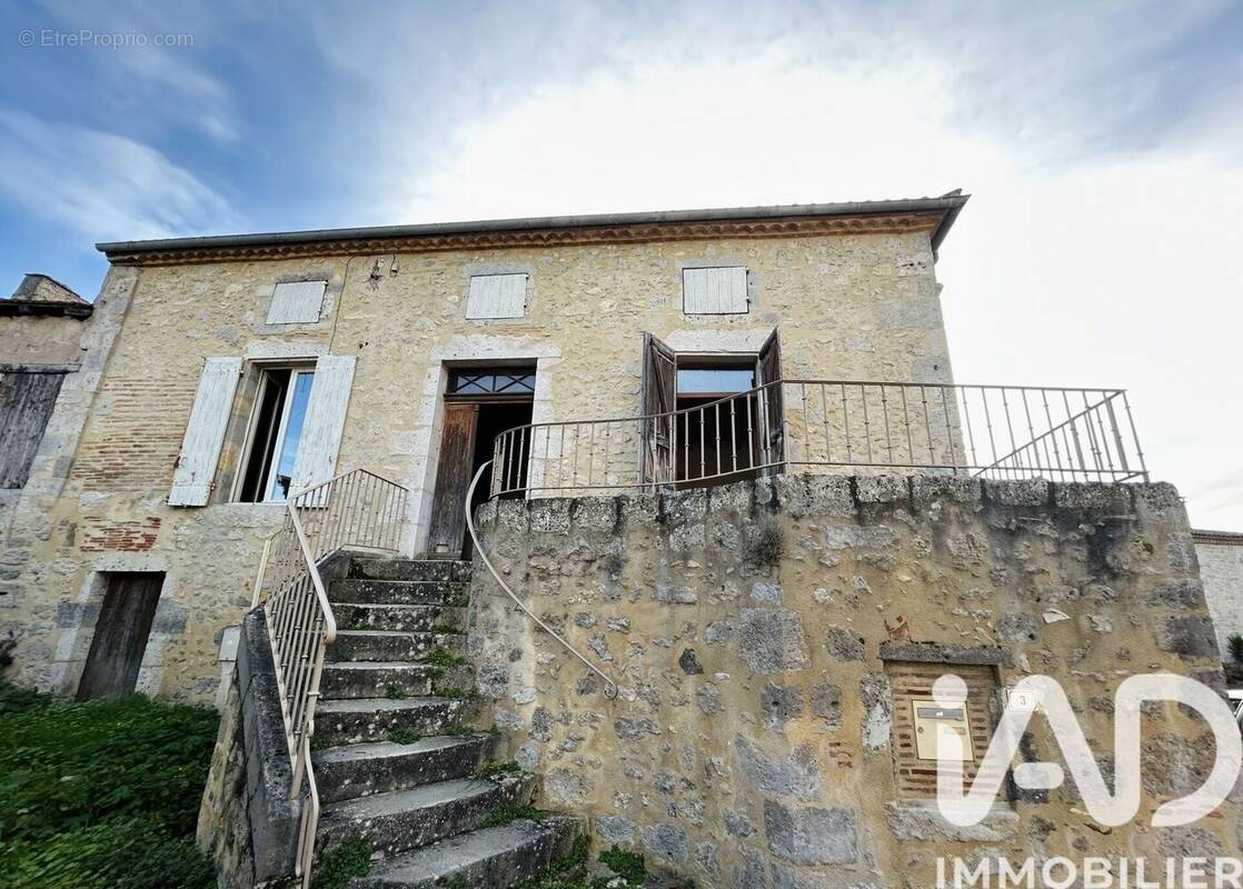 Photo 1 - Maison à VIANNE