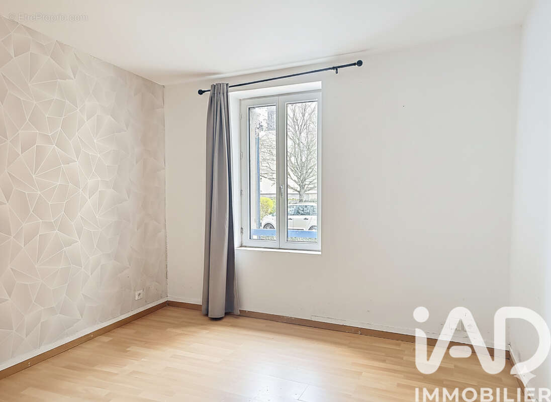 Photo 2 - Appartement à SAVIGNY-SUR-ORGE