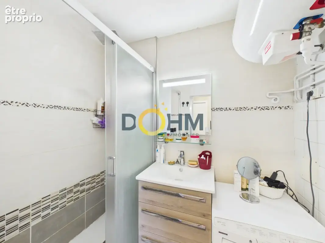 Appartement T4 de 90 m2 avec ascenseur - photo 14