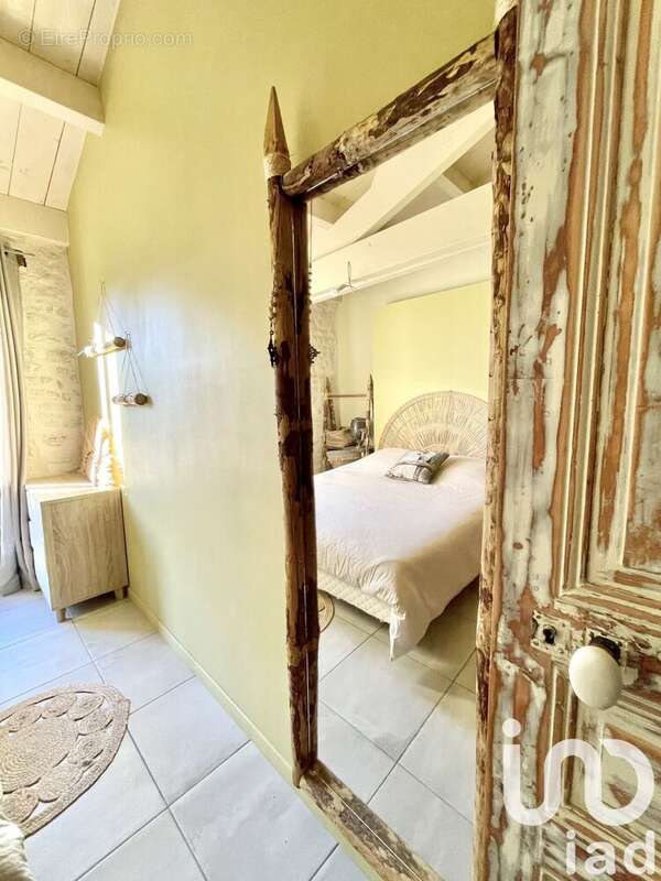 Photo 3 - Maison à CROIX-CHAPEAU