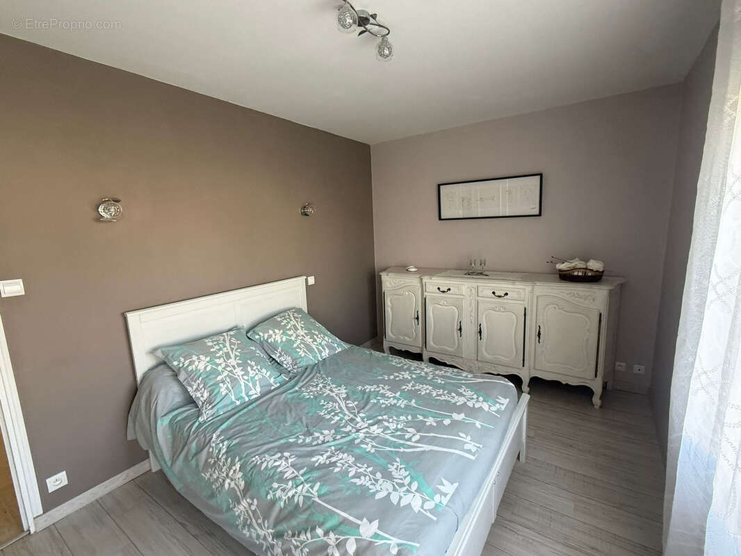 Maison à YSSINGEAUX