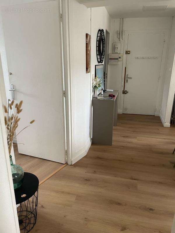 Appartement à SAINT-VALERY-EN-CAUX