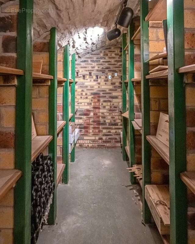 Maison à BOIS-LE-ROI