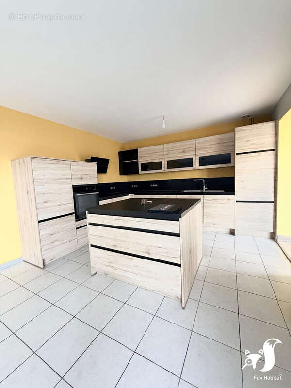 Maison à CAMBRAI