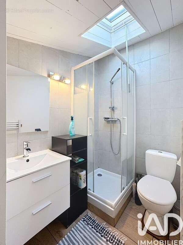 Photo 7 - Maison à LA FLOTTE