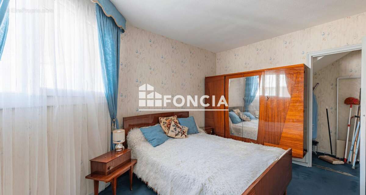 Appartement à VIENNE