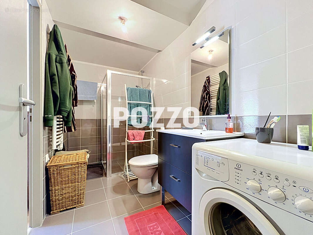 Appartement à HONFLEUR