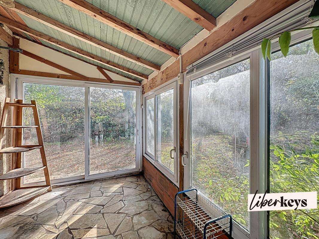 Maison à SIORAC-DE-RIBERAC