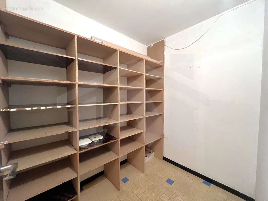 T4 rue gerard philipe - photo 16