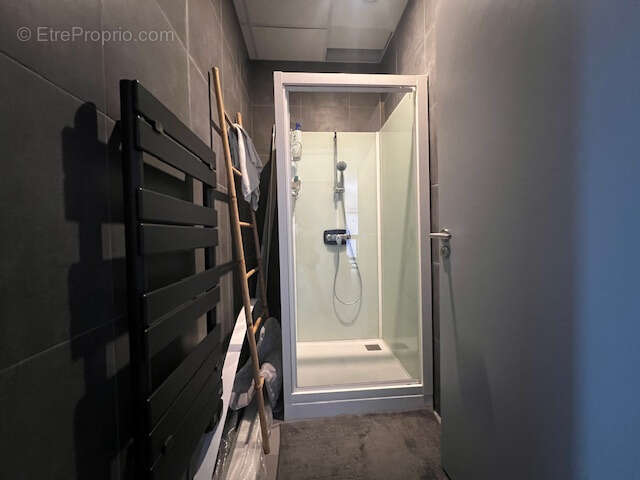 Appartement à TREMBLAY-EN-FRANCE