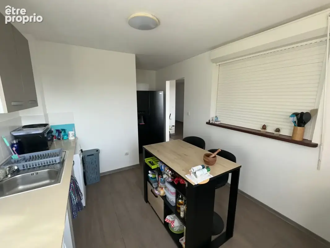 Appartement T4 vue mer Cayenne - photo 10