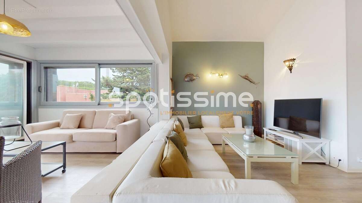 Appartement à AGDE