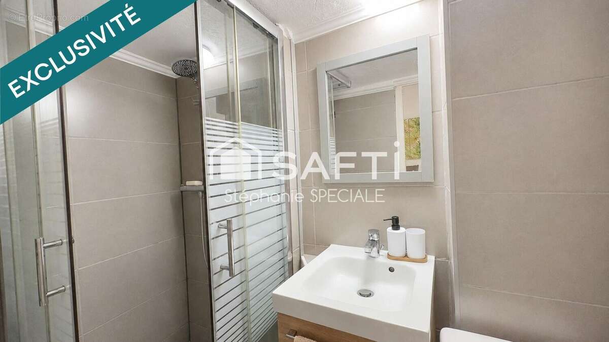 Photo 5 - Appartement à CANNES
