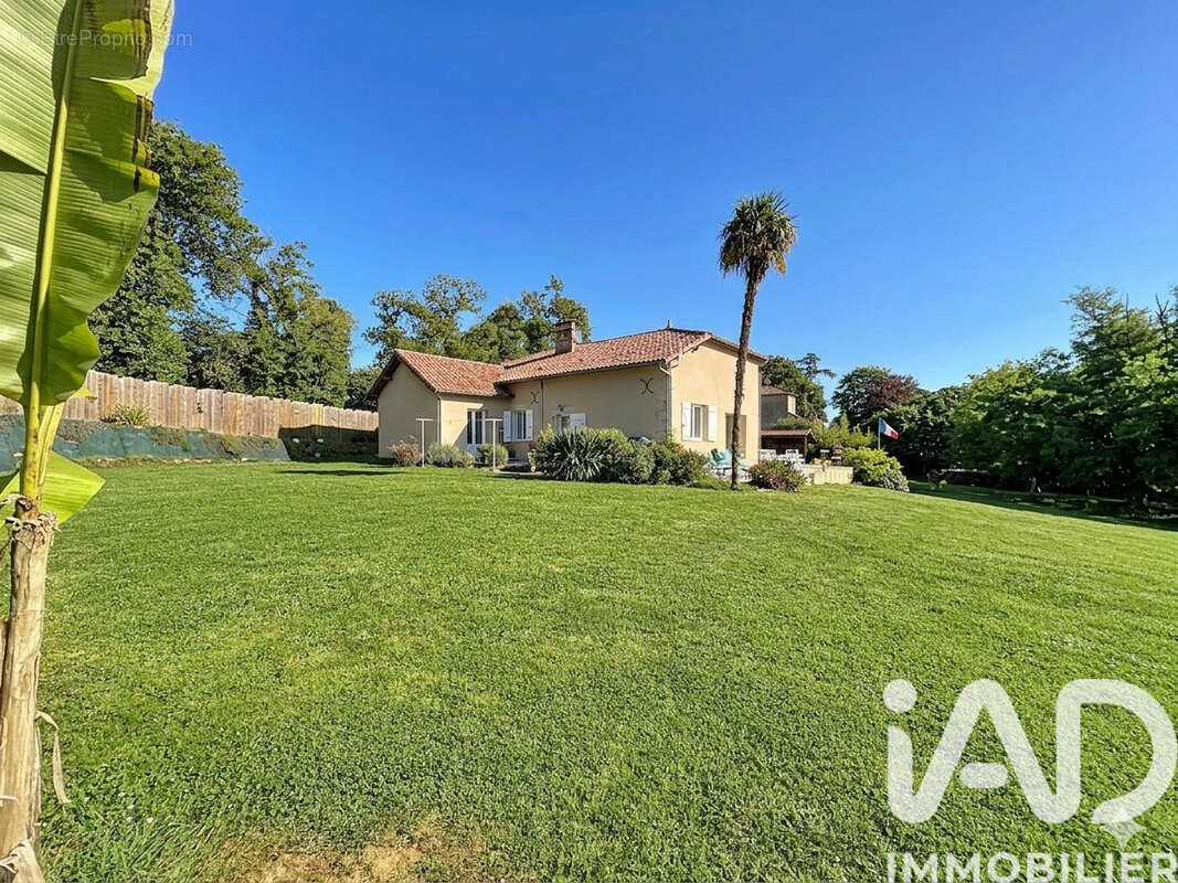 Photo 2 - Maison à SAINT-SEVER