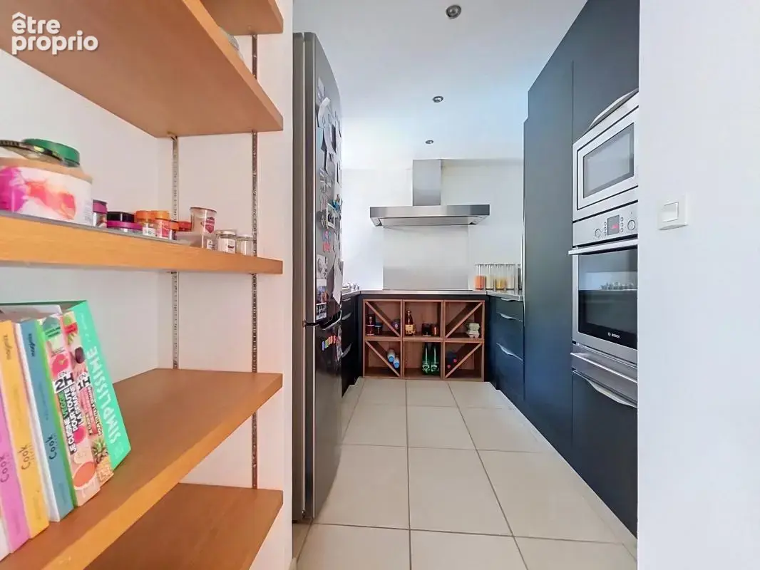 Maison - 5 Chambres - Possibilité 6 - Garage - Atelier - Buanderie - Piscine - Jardin - Terrasse - Au calme Absolu - photo 11