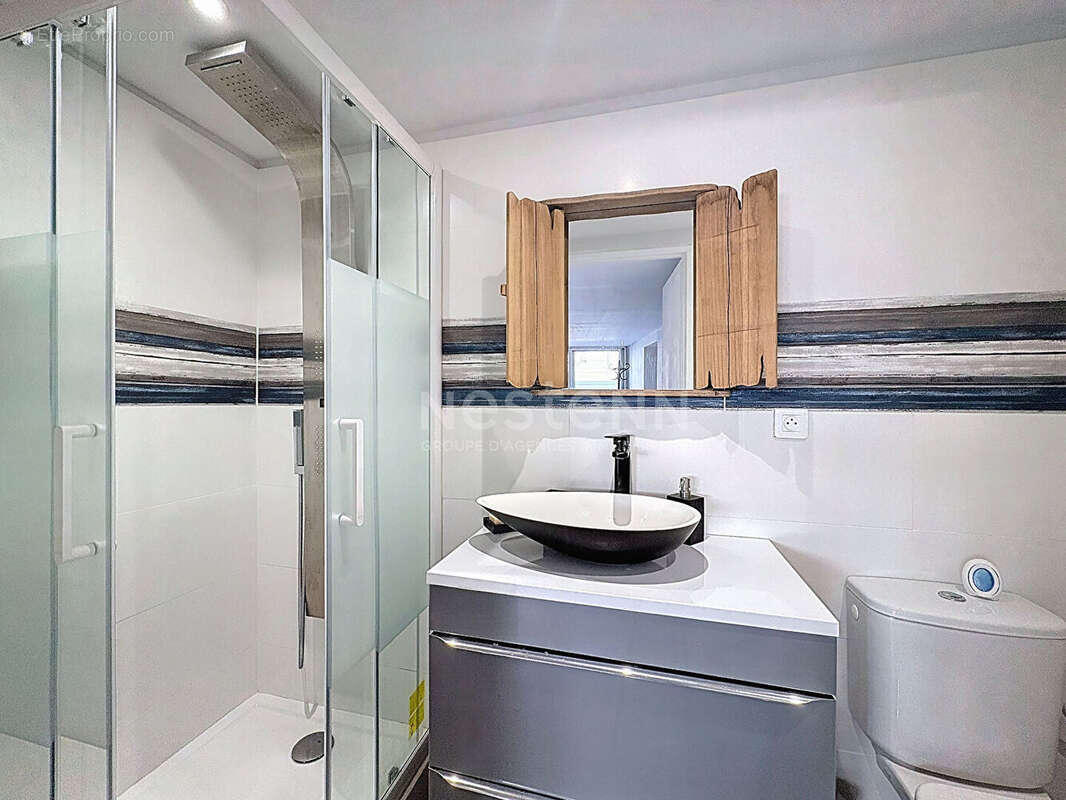 Maison à LE GRAU-DU-ROI