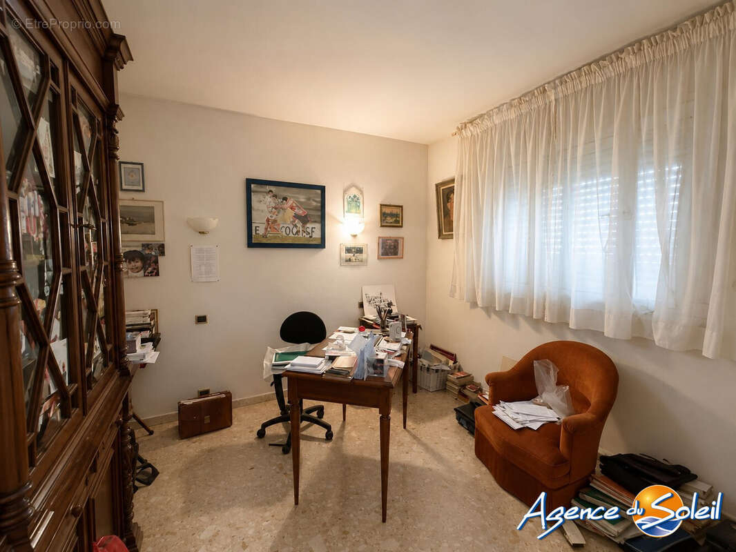 Maison 129 m² à Perpignan  - photo 9