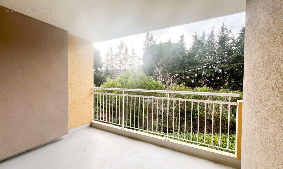 Appartement à GARDANNE