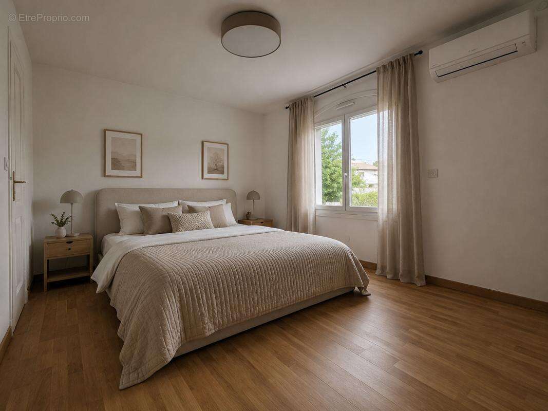 Maison 239 m² à Montpellier  - photo 11
