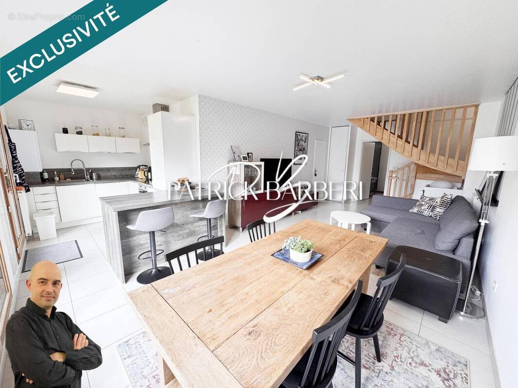 Photo 1 - Maison à MENUCOURT