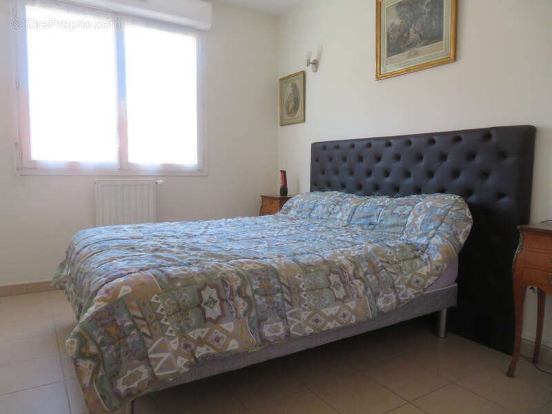 Dpt alpes de haute provence (04), à vendre digne les bains, appartement 68 m2 dans residence de luxe - photo 10