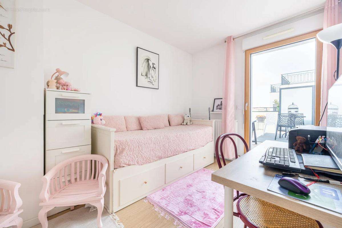 Appartement à THIAIS