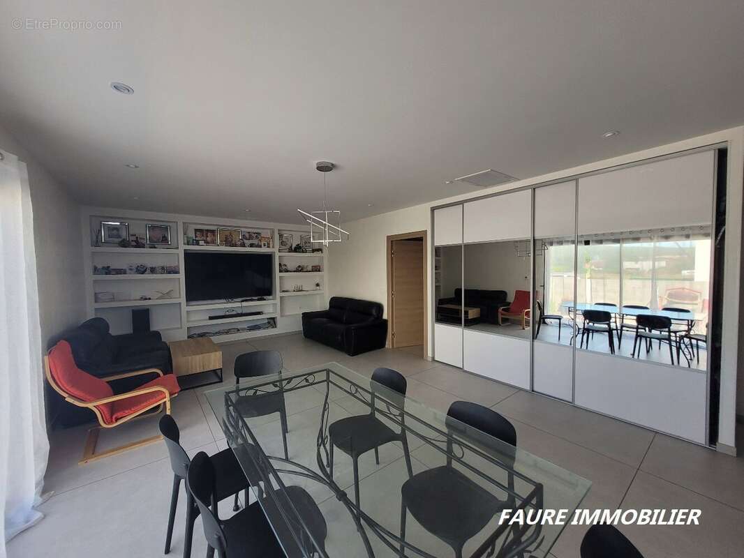 Maison de 2022 - photo 3