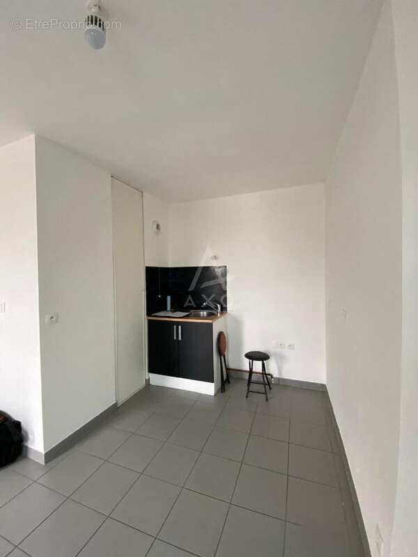 Appartement 34 m² à Wervicq-Sud  - photo 3