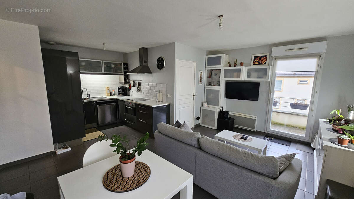 Appartement à LE PIN