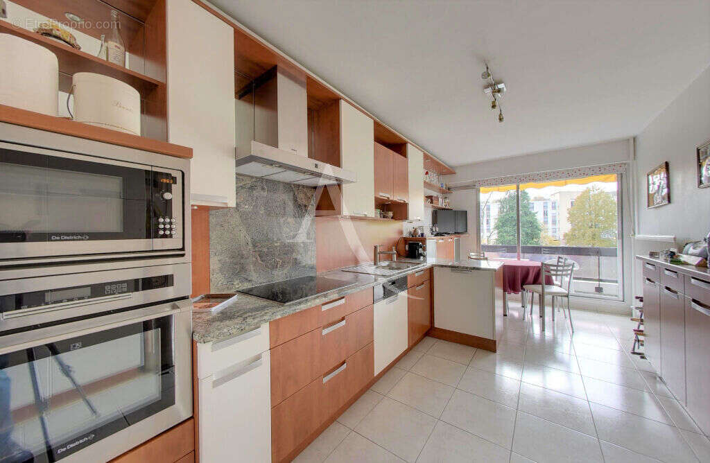 Appartement à EVREUX