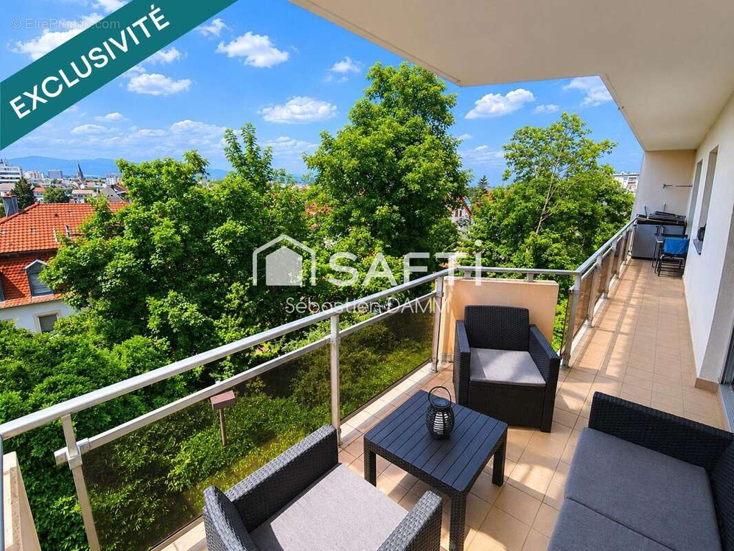 Photo 2 - Appartement à RIEDISHEIM