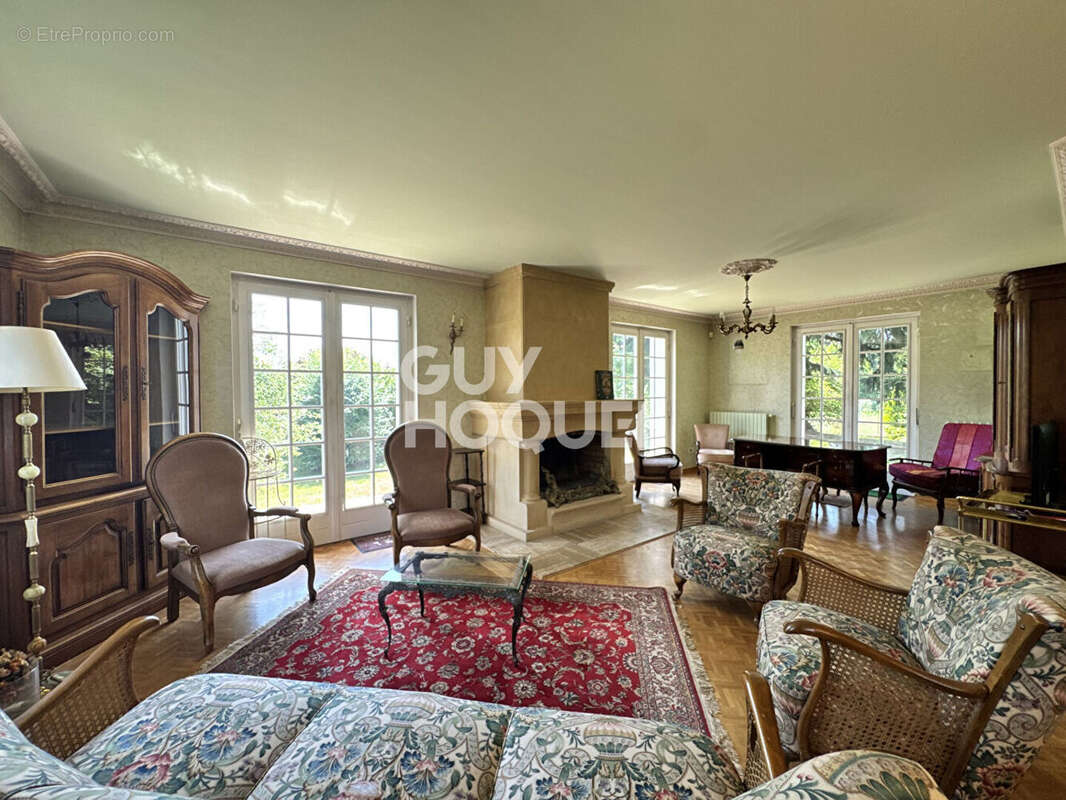 RARE - Charmante maison à vendre à Florange - photo 6