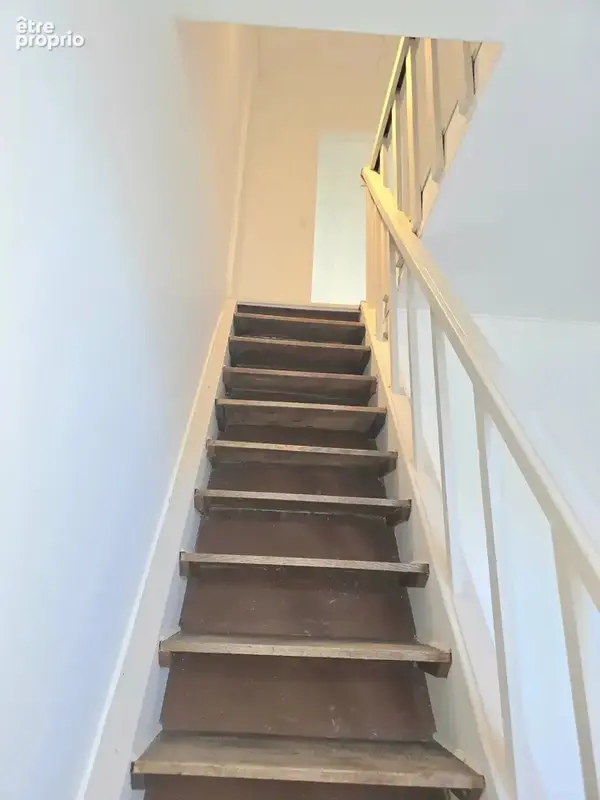 Maison 5 Pièces, 3 chambres à 10 minutes de Rambouillet - photo 10