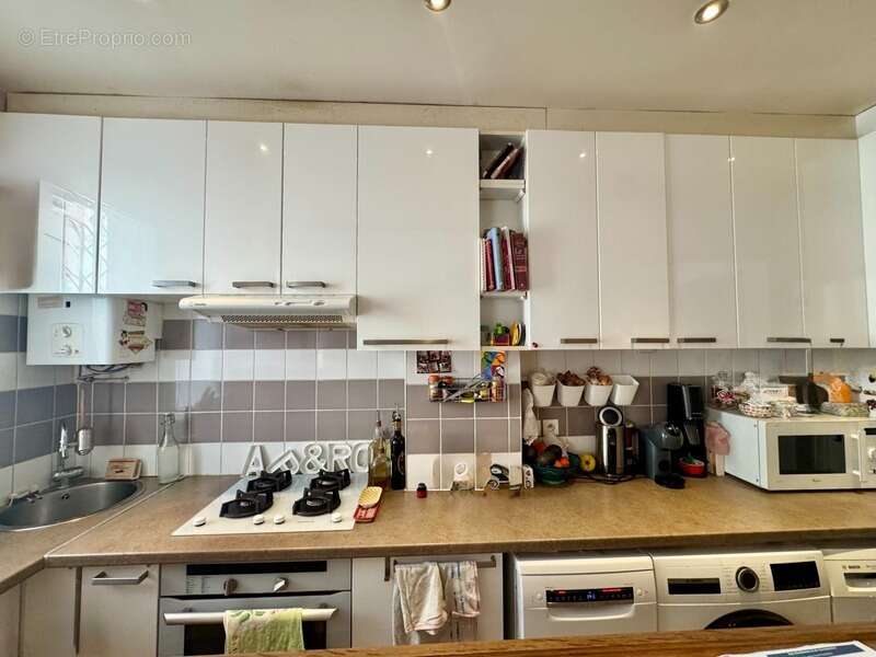 Appartement à ALFORTVILLE