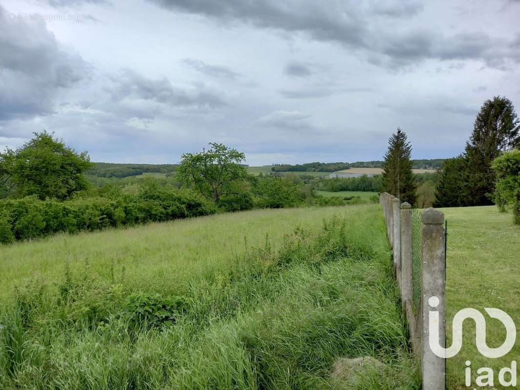 Photo 4 - Terrain à CHATEAU-RENARD