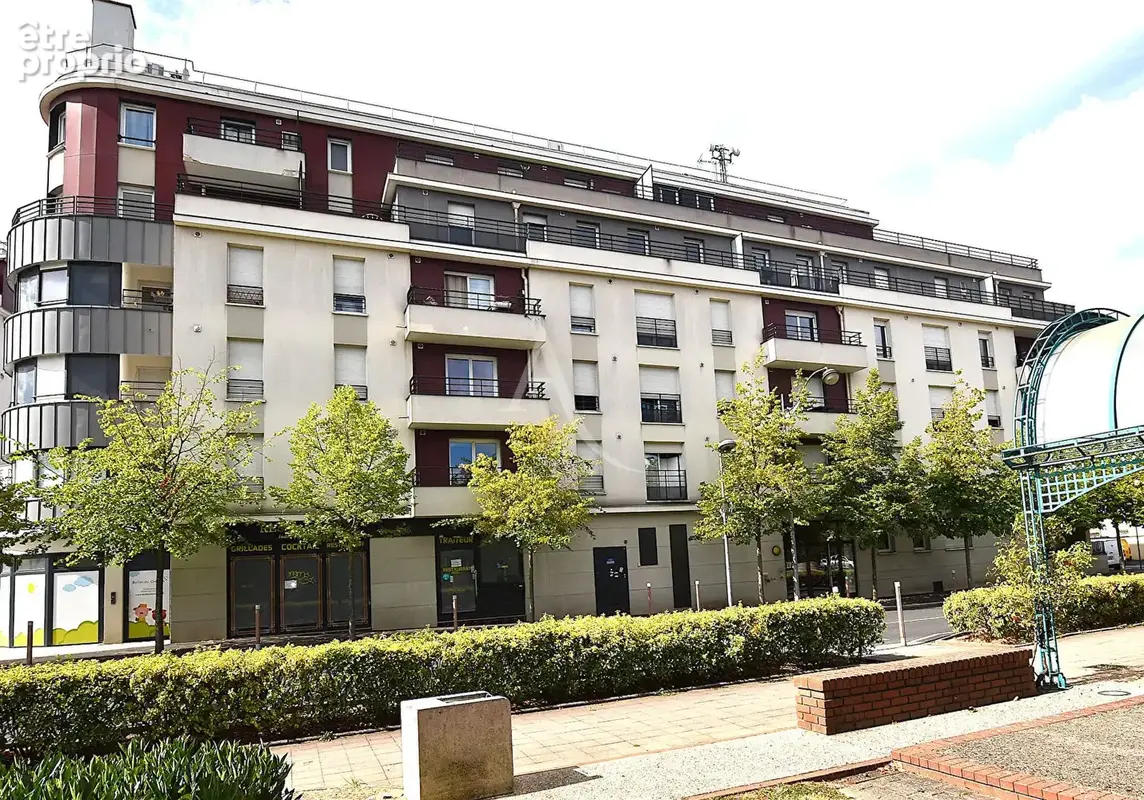 Appartement 3 pièces en vente à QUINCY SOUS SENART - photo 10