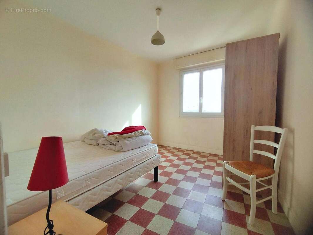   - Appartement à NICE
