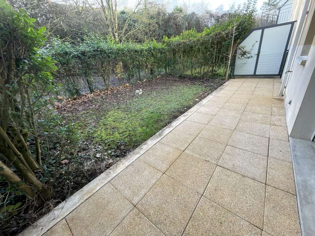 Appartement à POITIERS