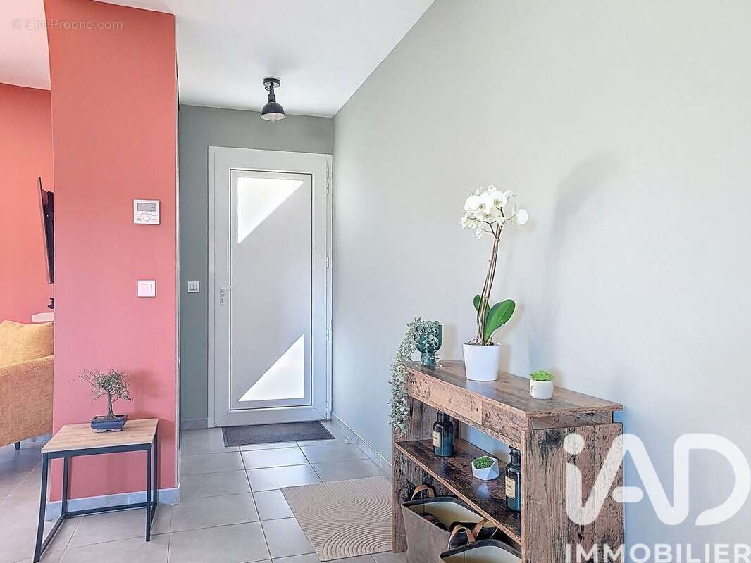 Maison 162 m² à Usclas-Du-Bosc  - photo 2