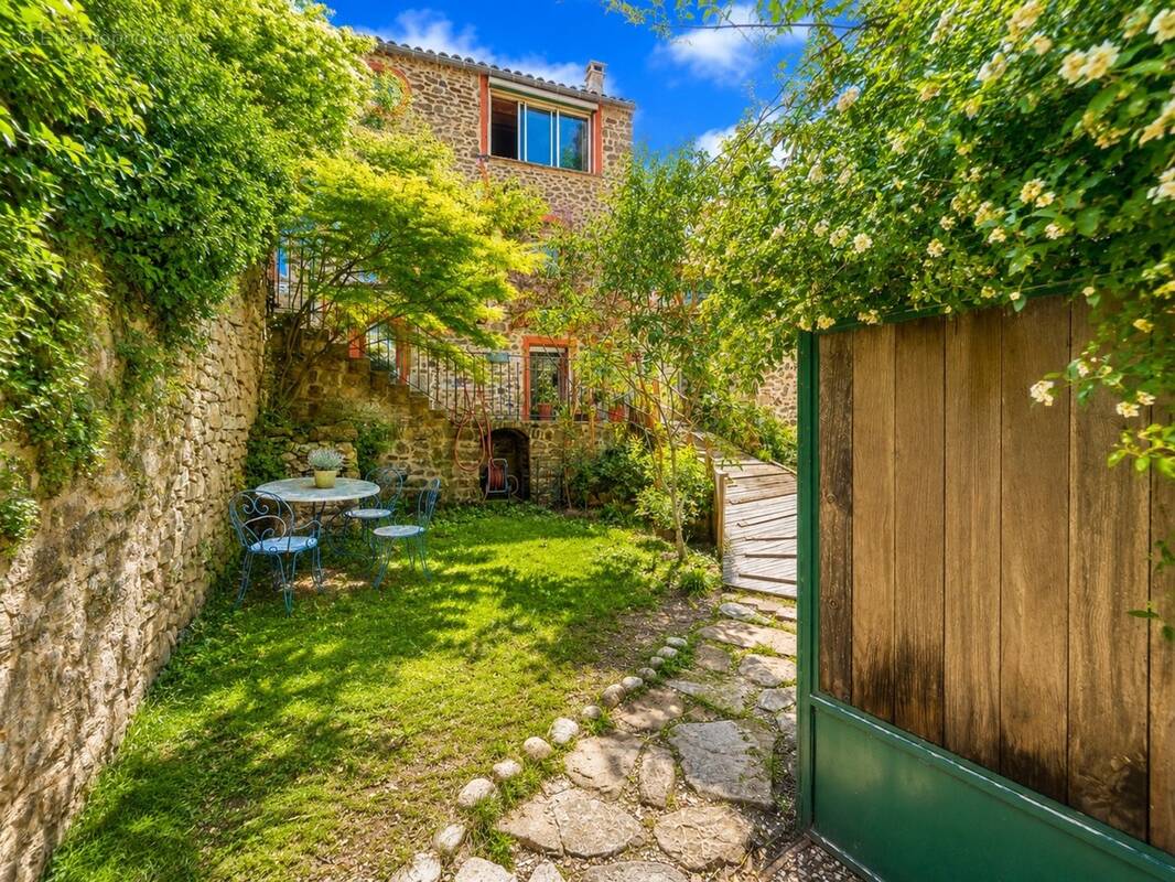 Maison à LODEVE