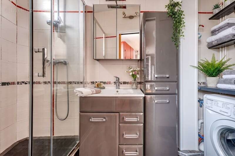 Appartement à MONTREUIL