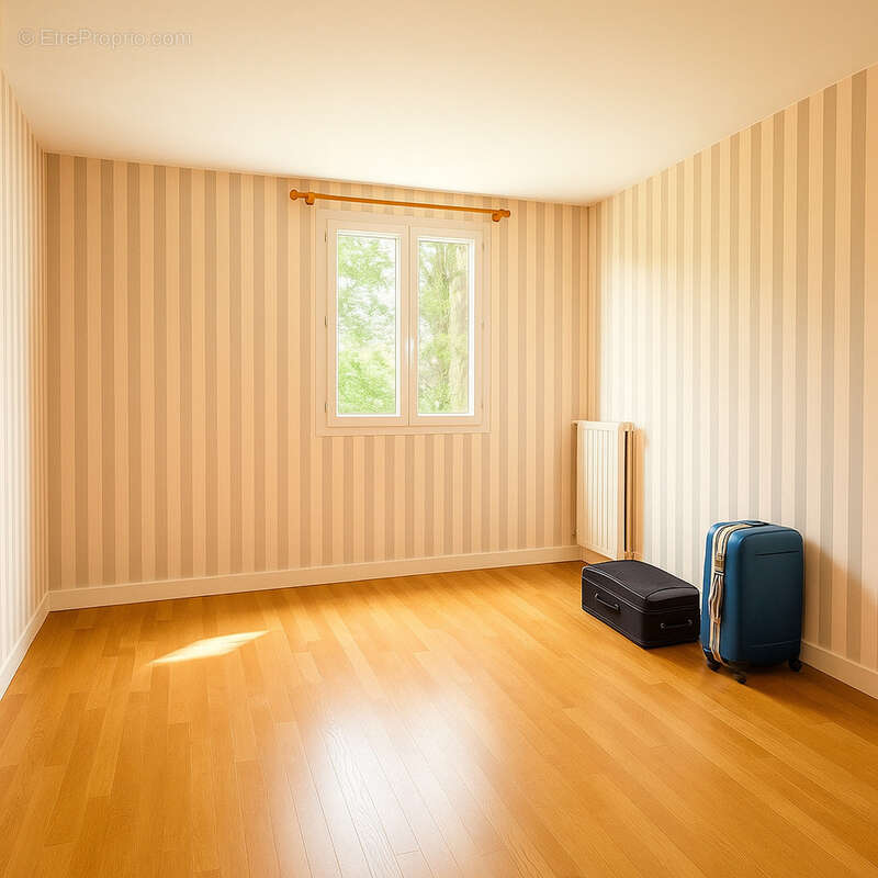 Appartement à NOGENT-SUR-MARNE