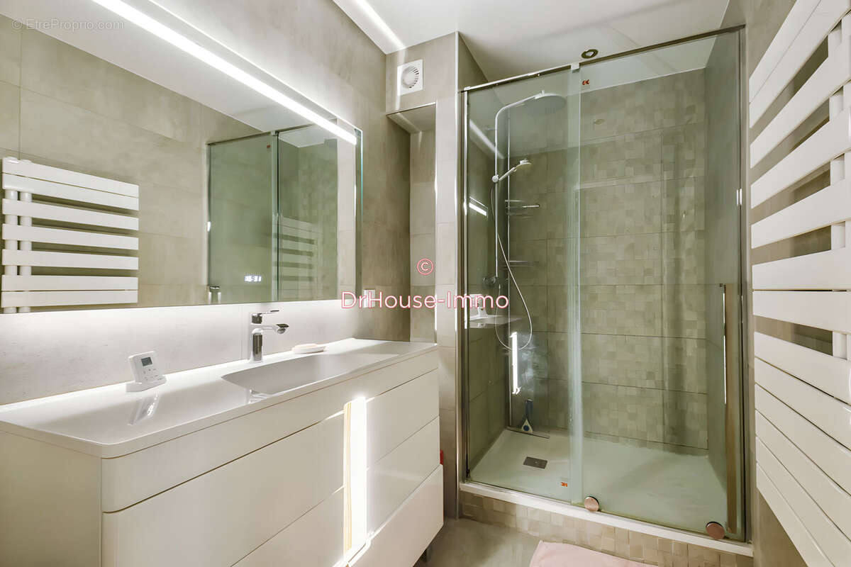 Appartement à SANNOIS